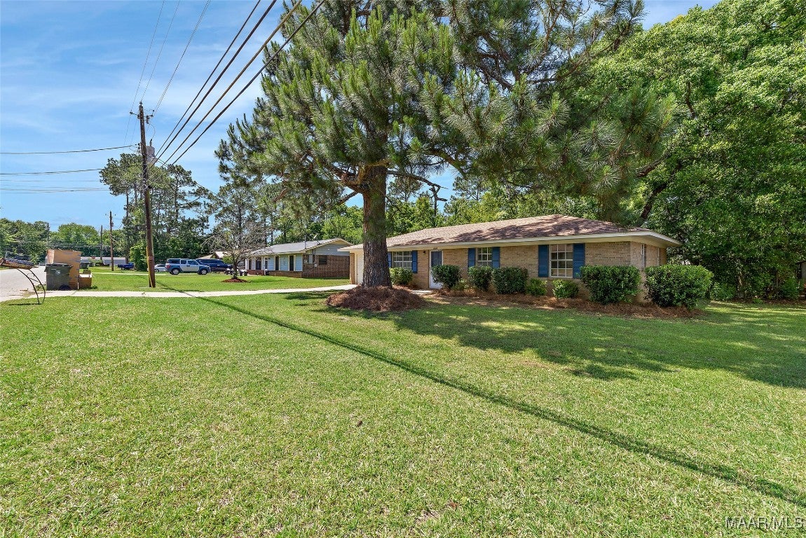 2608 Scott Road Dothan, AL 36303 - Photo 19 of 20 Gallery Image 19