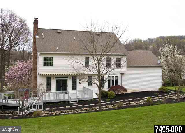 832 Rudytown Road New Cumberland, PA 17070 - Photo 14 of 16