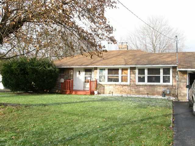 64 Pratt Road Manchester, NY 14504 - Photo 1 of 1 Exterior Front