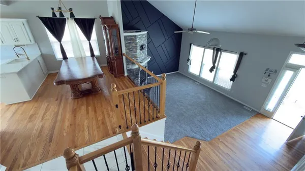 $360,000 | 14912 Pine View Drive, Grandview, MO 64030