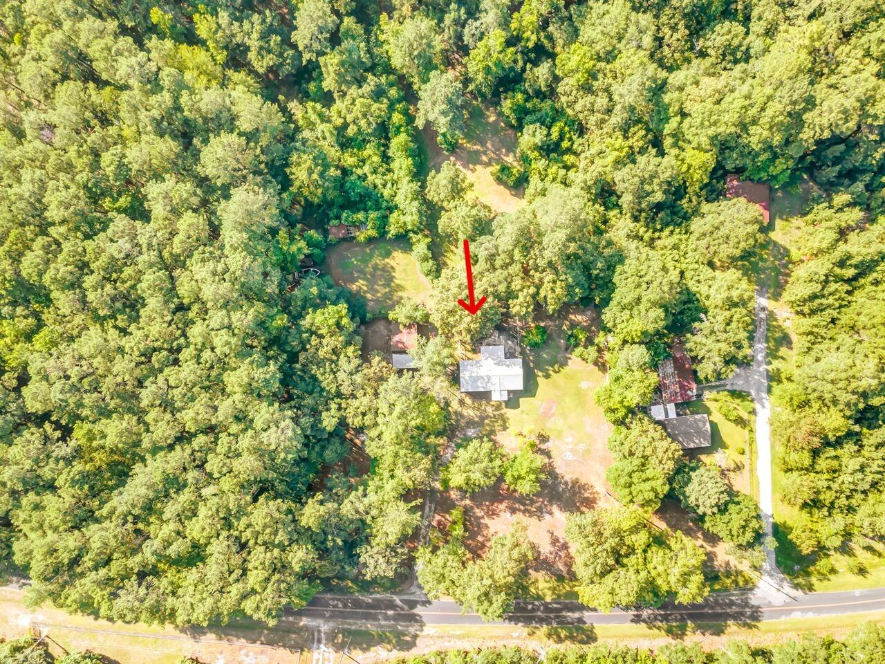 1236 Spring Hill Church Road Ridgeville, SC 29472 - Photo 41 of 45 Arrow 2