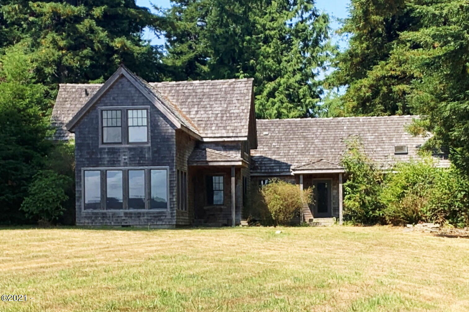 3204 North Bayview Road Waldport, OR 97394 - Photo 1 of 69 Bayside