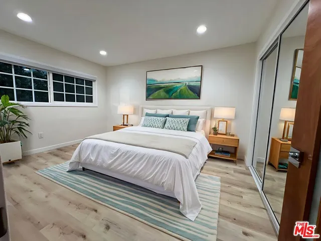 $3,950 | 853 South Bedford Street, Unit 1, Los Angeles, CA 90035