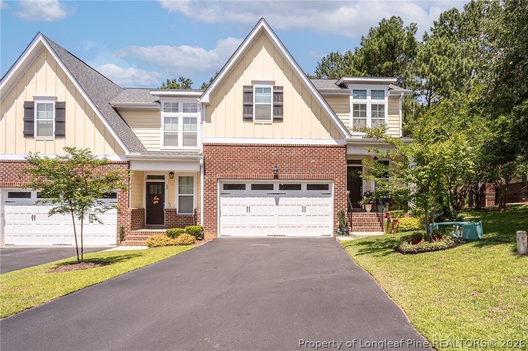 58 Hawk Ridge Drive Spring Lake, NC 28390 - Photo 2 of 38