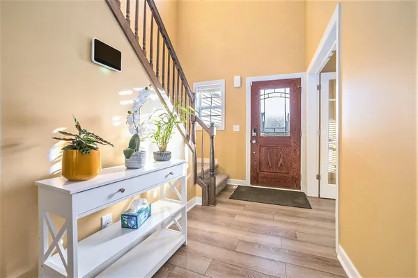 $585,000 | 8733 Cobble Drive, Byron Center, MI 49315