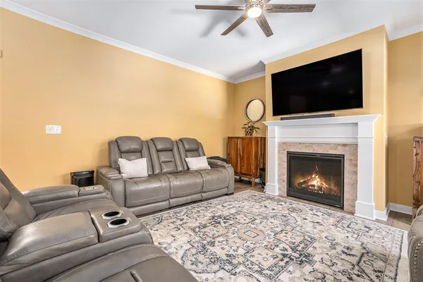 $585,000 | 8733 Cobble Drive, Byron Center, MI 49315