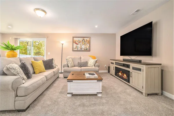 $585,000 | 8733 Cobble Drive, Byron Center, MI 49315