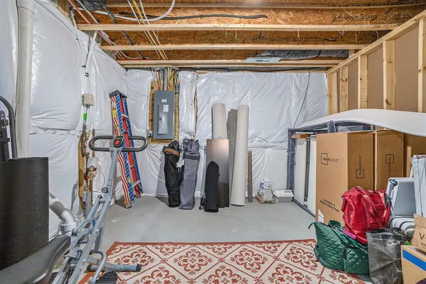 $585,000 | 8733 Cobble Drive, Byron Center, MI 49315