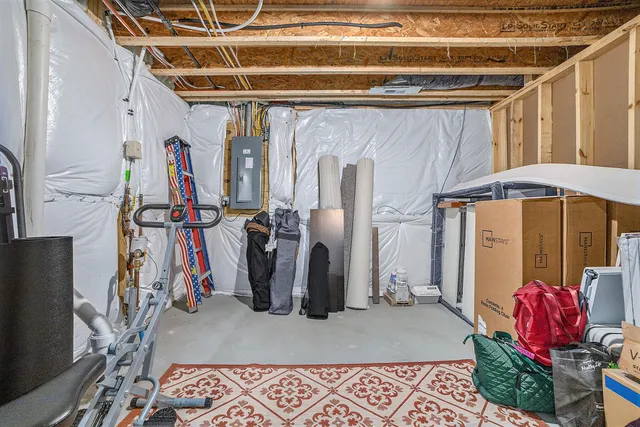 $615,000 | 8733 Cobble Drive, Byron Center, MI 49315