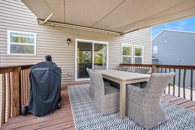 $615,000 | 8733 Cobble Drive, Byron Center, MI 49315