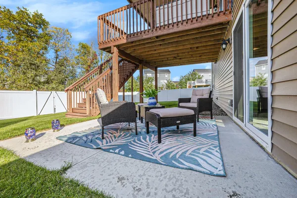 $585,000 | 8733 Cobble Drive, Byron Center, MI 49315