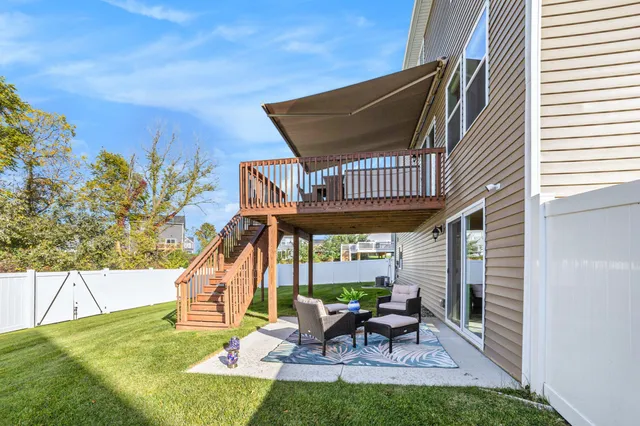 $615,000 | 8733 Cobble Drive, Byron Center, MI 49315