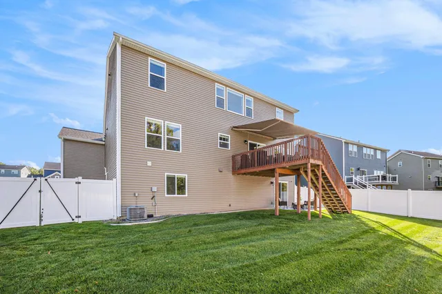 $615,000 | 8733 Cobble Drive, Byron Center, MI 49315