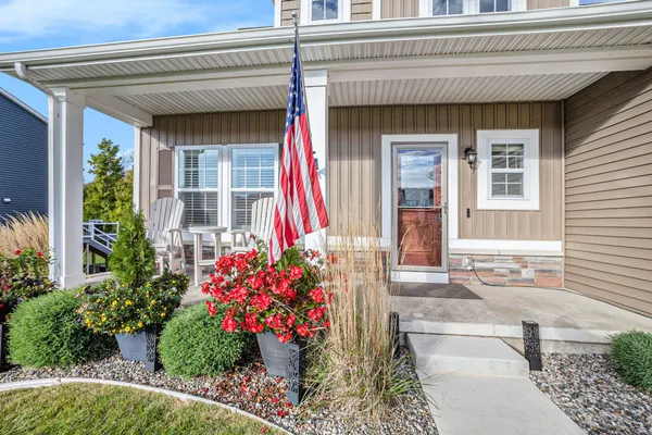 $585,000 | 8733 Cobble Drive, Byron Center, MI 49315