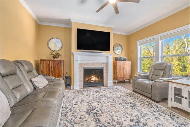 $615,000 | 8733 Cobble Drive, Byron Center, MI 49315