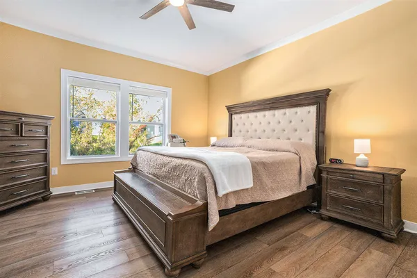 $585,000 | 8733 Cobble Drive, Byron Center, MI 49315