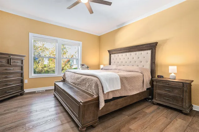 $615,000 | 8733 Cobble Drive, Byron Center, MI 49315