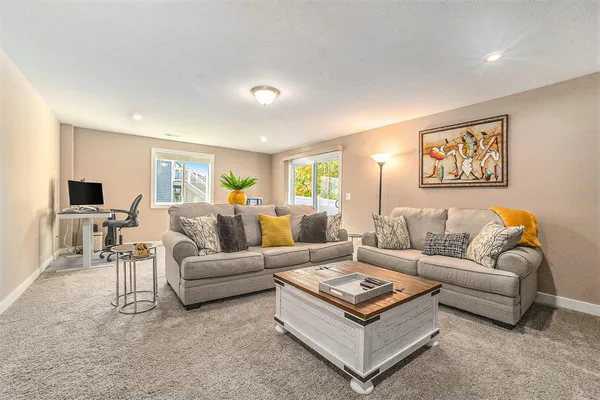 $585,000 | 8733 Cobble Drive, Byron Center, MI 49315