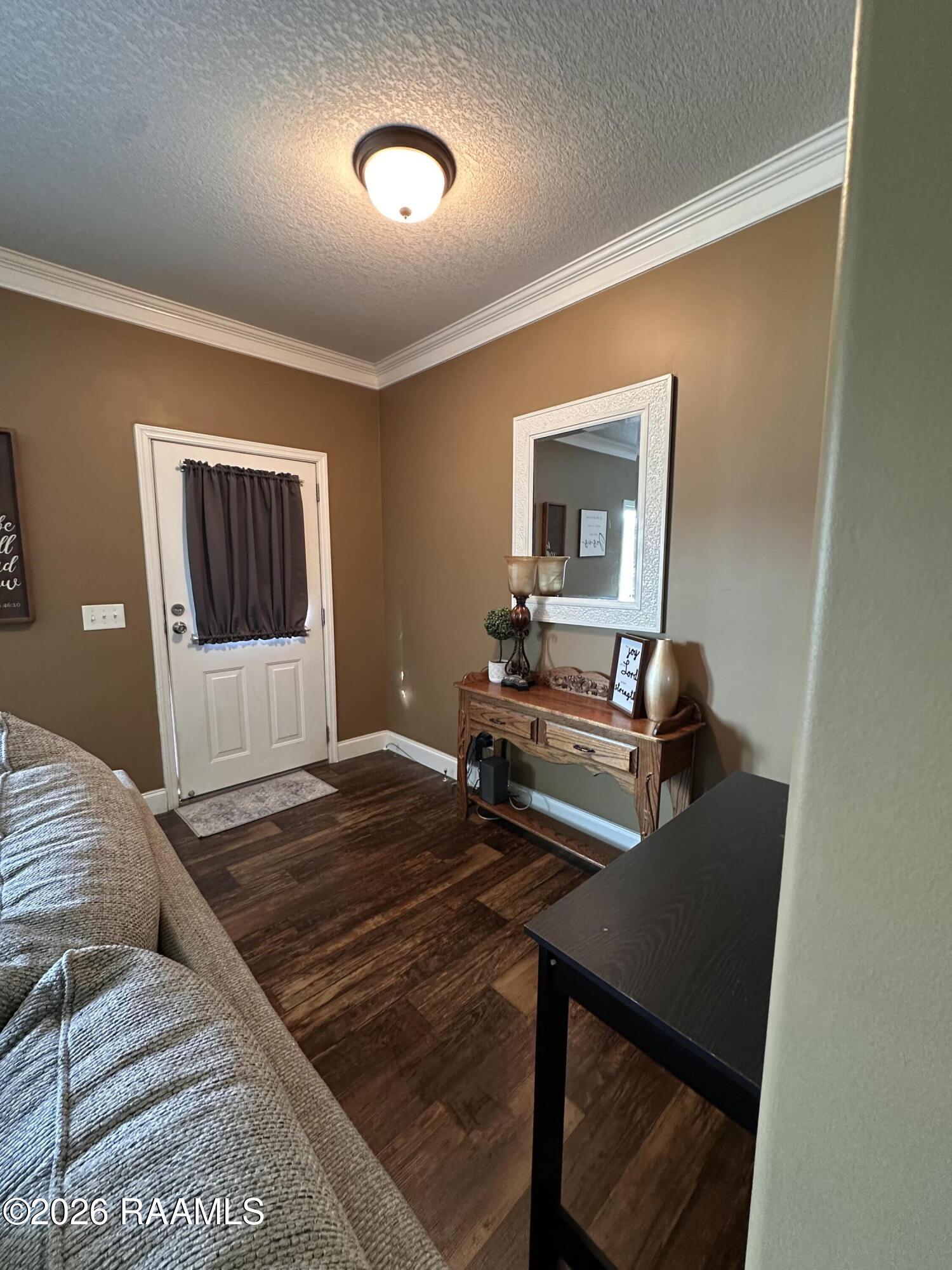 2400 Rees Street Breaux Bridge, LA 70517 - Photo 9 of 25 Foyer