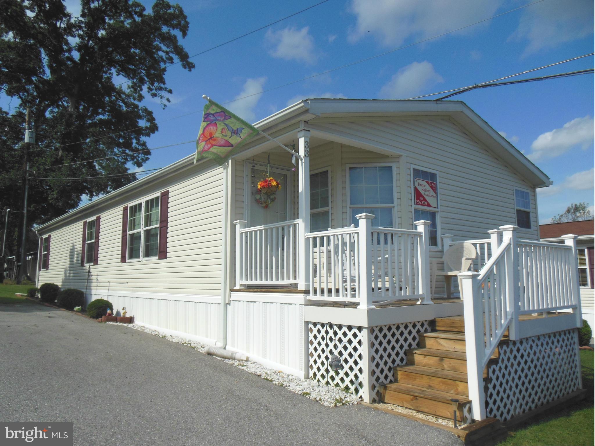 Exterior (Front)