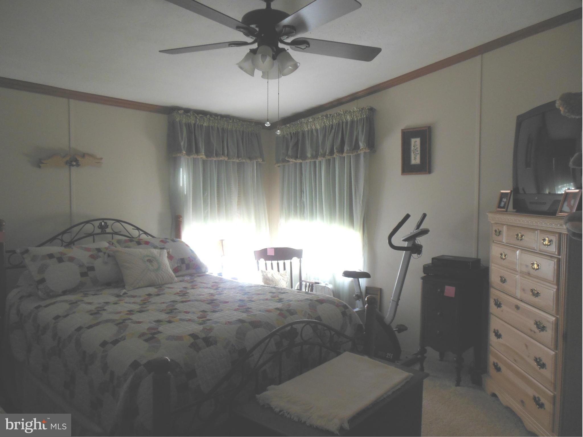 11540 Philadelphia Road, Unit 33 White Marsh, MD 21162 - Photo 7 of 10 Bedroom (Master)