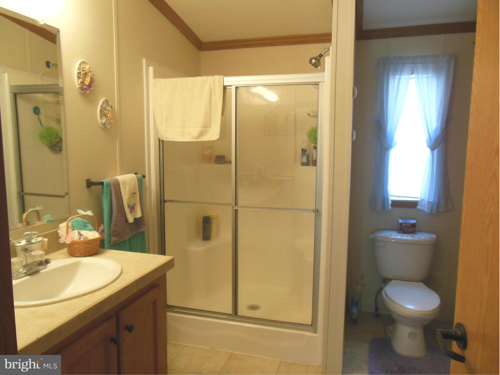11540 Philadelphia Road, Unit 33 White Marsh, MD 21162 - Photo 8 of 10 Bath (Master)