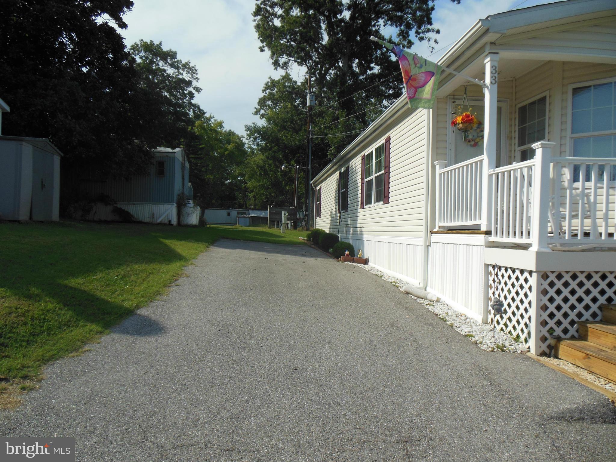 11540 Philadelphia Road, Unit 33 White Marsh, MD 21162 - Photo 10 of 10 Exterior (Front)