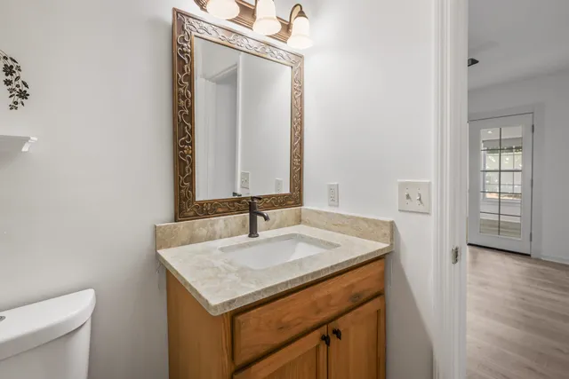 $1,995 | 2788 Oak Park Court, Tallahassee, FL 32308