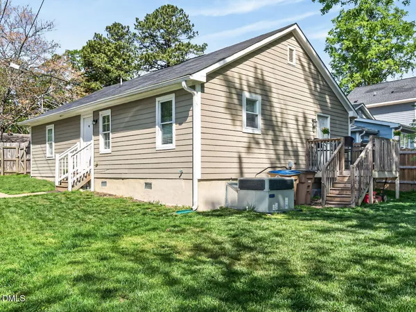 $289,900 | 418 North Allen Road, Wake Forest, NC 27587