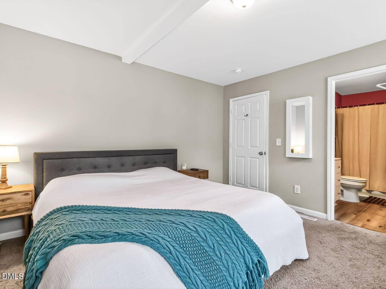 418 North Allen Road Wake Forest, NC 27587 - Photo 16 of 28 016-1280x960-primary-bedroom