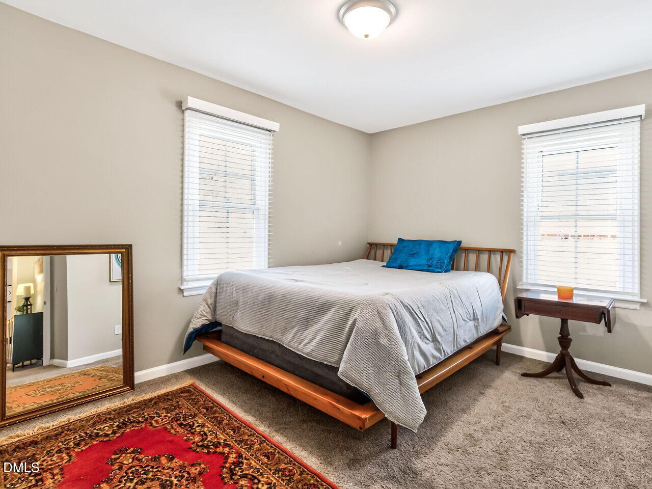 418 North Allen Road Wake Forest, NC 27587 - Photo 18 of 28 018-1280x960-bedroom