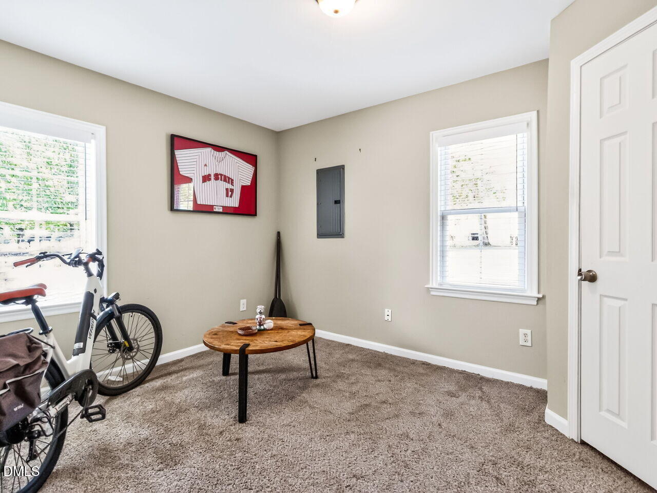 418 North Allen Road Wake Forest, NC 27587 - Photo 20 of 28 020-1280x960-bedroom