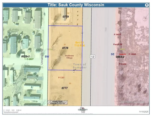 $57,500 | 31 East, North Freedom, WI 53951