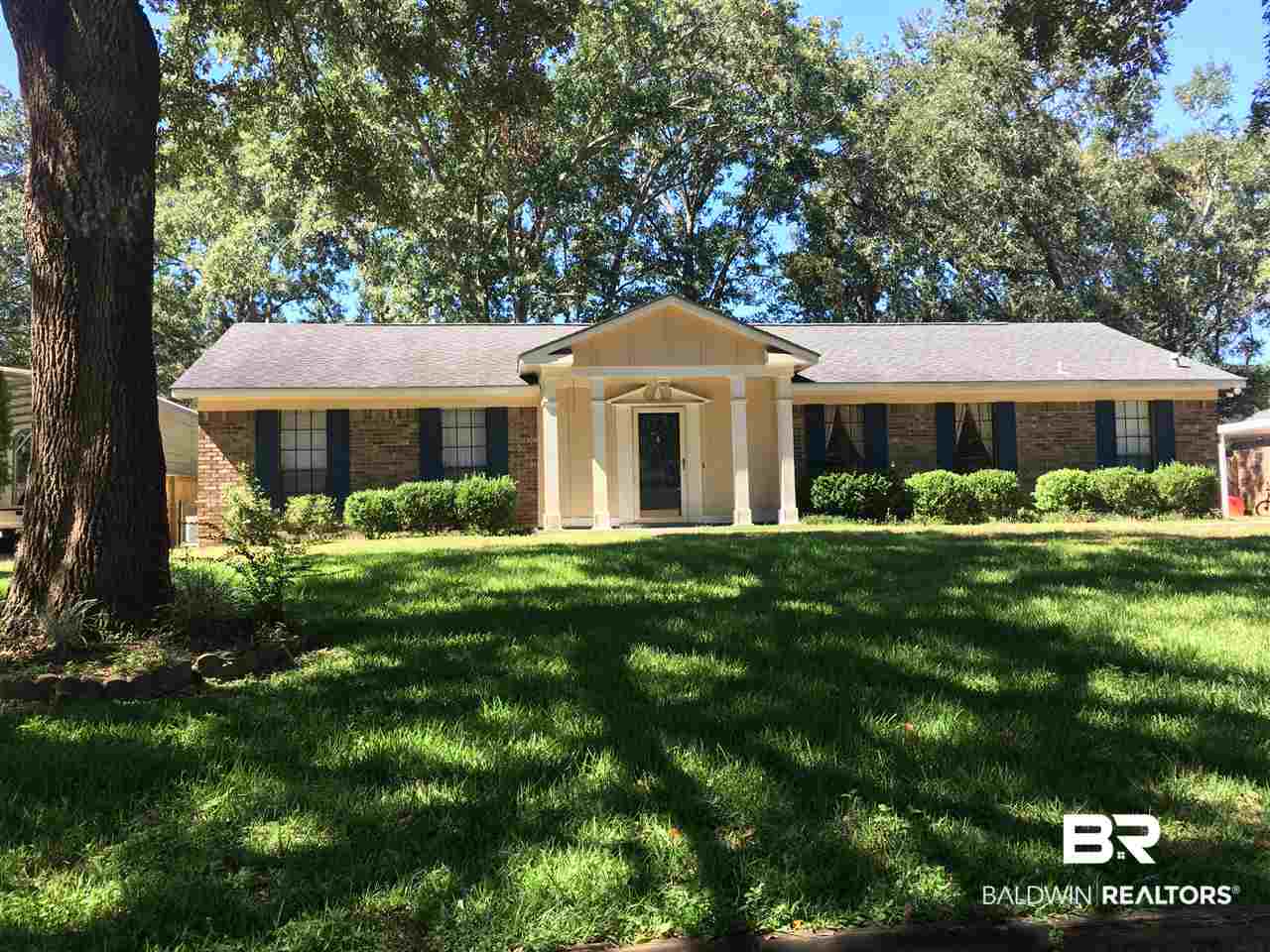 5500 Quail Run South Theodore, AL 36582 - Photo 1 of 31