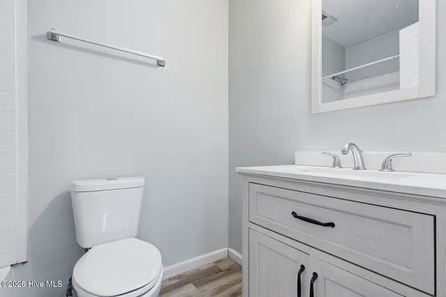 $219,900 | 409 Dale Drive, Jacksonville, NC 28540