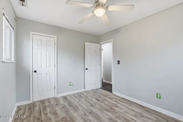 $219,900 | 409 Dale Drive, Jacksonville, NC 28540