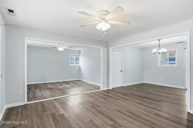 $219,900 | 409 Dale Drive, Jacksonville, NC 28540