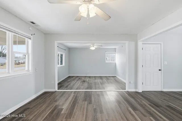 $219,900 | 409 Dale Drive, Jacksonville, NC 28540