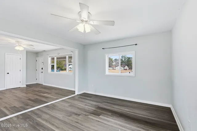 $219,900 | 409 Dale Drive, Jacksonville, NC 28540