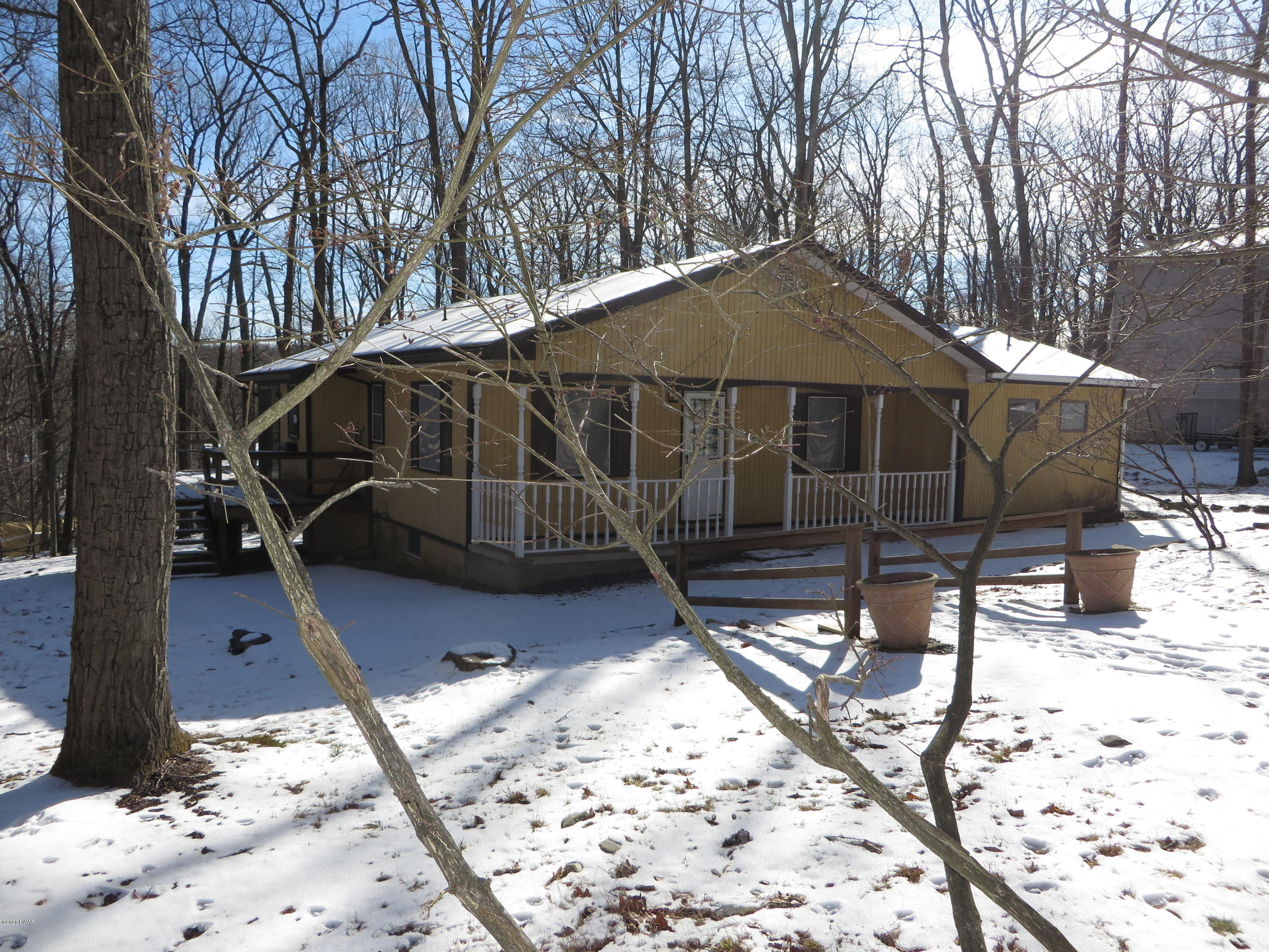 124 Sunnylands Road Milford, PA 18337 - Photo 17 of 17 Front 2