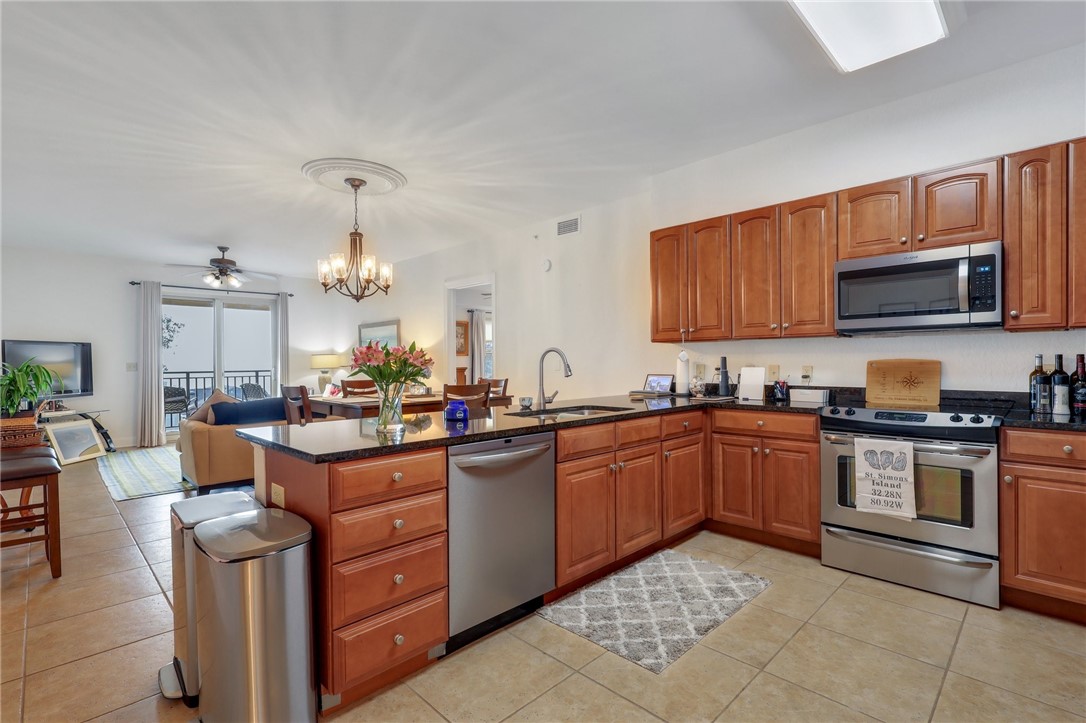 760 Ocean Boulevard, Unit 402 St. Simons Island, GA 31522 - Photo 12 of 42