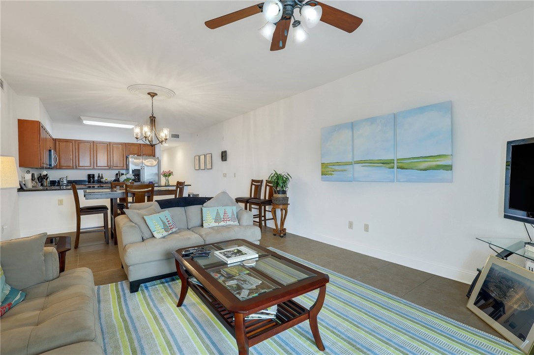 760 Ocean Boulevard, Unit 402 St. Simons Island, GA 31522 - Photo 16 of 42