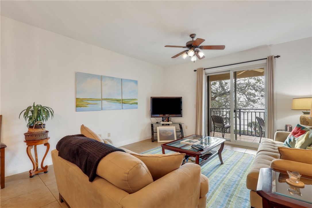 760 Ocean Boulevard, Unit 402 St. Simons Island, GA 31522 - Photo 18 of 42