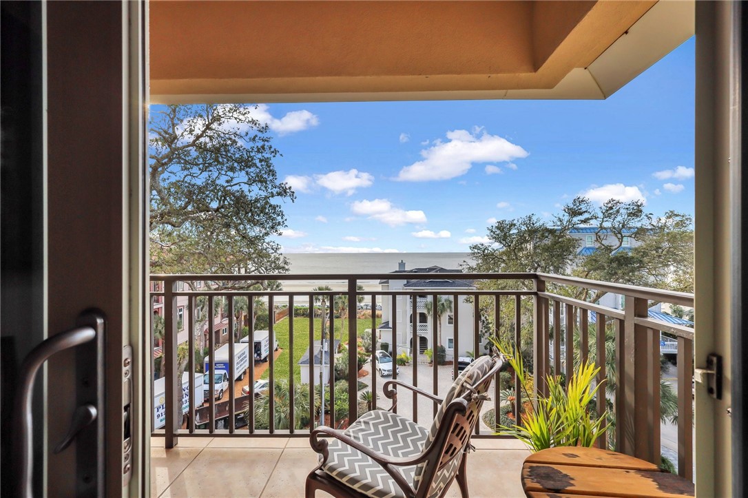760 Ocean Boulevard, Unit 402 St. Simons Island, GA 31522 - Photo 19 of 42