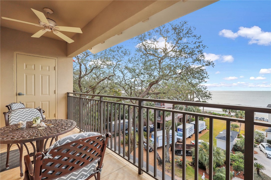 760 Ocean Boulevard, Unit 402 St. Simons Island, GA 31522 - Photo 20 of 42
