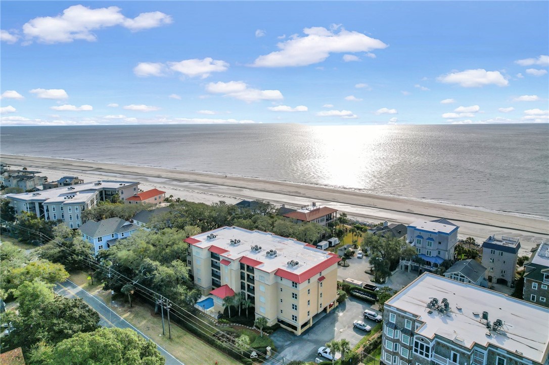 760 Ocean Boulevard, Unit 402 St. Simons Island, GA 31522 - Photo 2 of 42