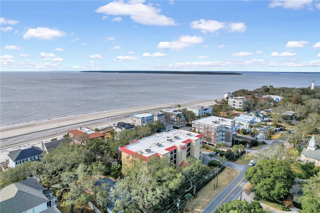 760 Ocean Boulevard, Unit 402 St. Simons Island, GA 31522 - Photo 3 of 42