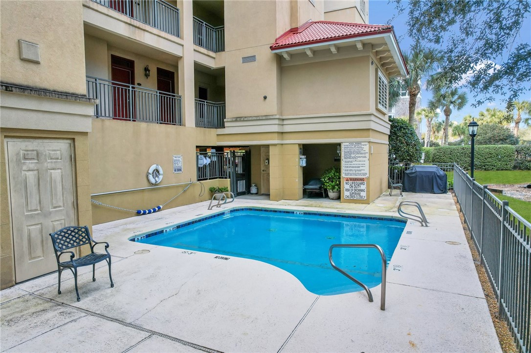 760 Ocean Boulevard, Unit 402 St. Simons Island, GA 31522 - Photo 42 of 42