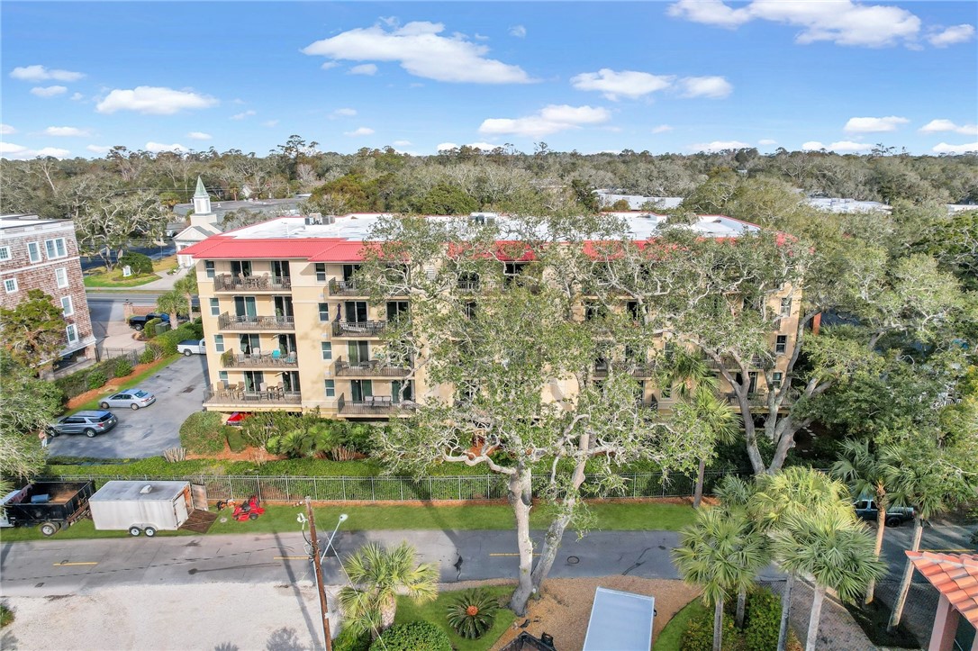 760 Ocean Boulevard, Unit 402 St. Simons Island, GA 31522 - Photo 5 of 42
