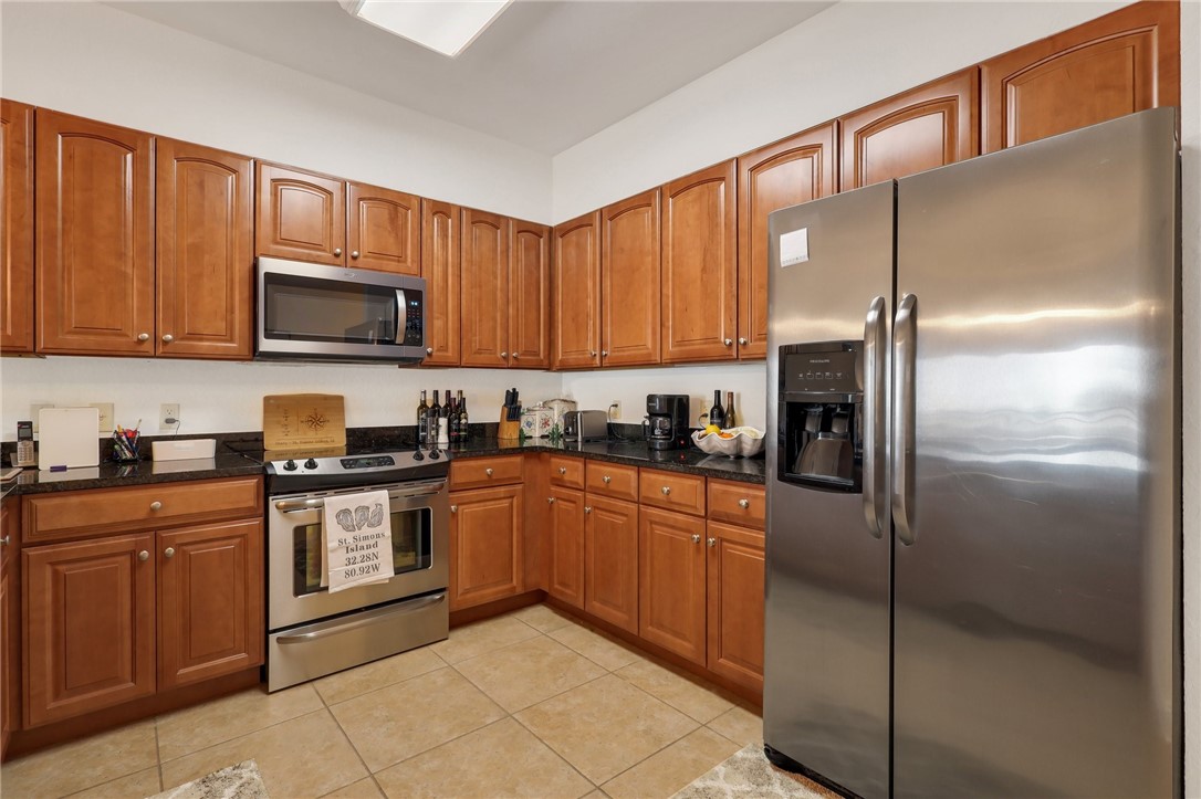 760 Ocean Boulevard, Unit 402 St. Simons Island, GA 31522 - Photo 10 of 42